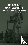 Schill, Brian James - Cormac McCarthy's Neoliberalism: A Breakdown in Mercantile Ethics