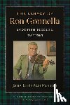 Macmorran, Jane - The Legacy of Ron Gonnella: Scottish Fiddler, 1930-1994