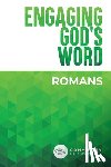 Community Bible Study - Engaging God's Word