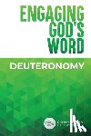 Community Bible Study - Engaging God's Word