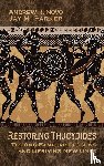 Novo, Andrew R, Parker, Jay M - Restoring Thucydides