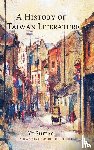 Ye, Shitao - A History of Taiwan Literature