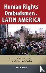 Moreno, Erika - Human Rights Ombudsmen in Latin America