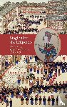Chen, Liana - Staging for the Emperors