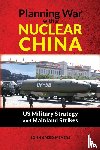 Meyers, John Speed - Planning War with a Nuclear China