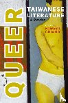  - Queer Taiwanese Literature