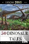 Ricci, Sabrina - 50 Dinosaur Tales