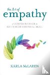 McLaren, Karla - The Art of Empathy