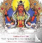 Ellik, Ekabhumi Charles - The Shakti Coloring Book