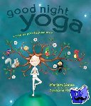 Gates, Mariam - Good Night Yoga