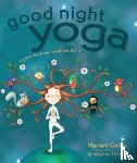 Gates, Mariam - Good Night Yoga