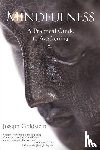 Goldstein, Joseph - Mindfulness