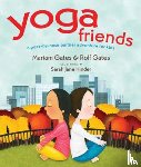 Gates, Mariam, Gates, Rolf - Yoga Friends