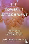 Heller, Diane Poole - The Power of Attachment