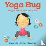 Hinder, Sarah Jane - Yoga Bug