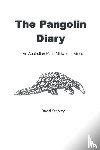 Stanley, David - The Pangolin Diary