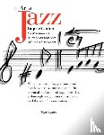Abrams, Lloyd - The Art of Jazz Improvisation