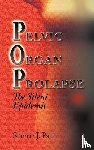 Palm, Sherrie - Pelvic Organ Prolapse