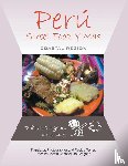 Gregson, C.E.C. C.C.E. Robert - Peru - Street Food Y Mas