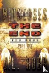 Robb, J L - The End The Book