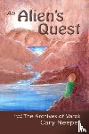Neeper, Cary - An Alien's Quest