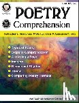 Cameron, Schyrlet - Poetry Comprehension, Grades 6 - 8