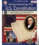 Stange, Mark - Understanding the U.S. Constitution, Grades 5 - 12