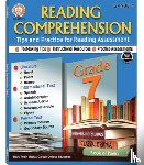 Cameron, Schyrlet - Reading Comprehension