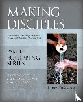 Disimone, Larry - Making Disciples