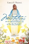 Wichorek, Kenneth R - MEDITATIONS on the MYSTERIES of the ROSARY