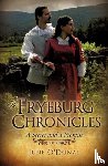 O'Donal, June - The Fryeburg Chronicles Book II