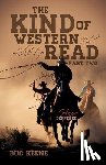 Keene, Buc - The Kind of Western I'd Like to Read-Hope Deferred-Part Two