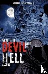 Franklin, Vondrea Bryant - What If the Devil Went to Hell Alone?