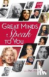 Spalding, Tina L. - GRT MINDS SPEAK TO YOU W/CD