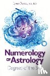 Buess, Lynn - NUMEROLOGY OF ASTROLOGY