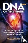 Chandran, Rae - DNA OF THE SPIRIT
