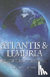 Moore, Tom T. - Atlantis and Lemuria: The Lost Continents Revealed
