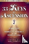Chandran, Rae - 33 Keys to Ascension [With CD (Audio)]