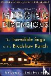 Dongo, Tom, Bradshaw, Linda - MERGING DIMENSIONS INCLUDES A