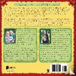 Barksdale, Sue M - Christmas Time