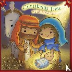 Barksdale, Sue M - Christmas Time