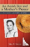 Graber, Glen S - Amish Boy and a Mother's Prayer