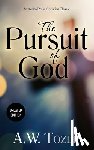 Tozer, A. W. - The Pursuit of God (Updated) (Updated)