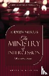 Murray, Andrew (The London School of Economics and Political Science University of London UK) - The Ministry of Intercession