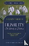 Murray, Andrew (The London School of Economics and Political Science University of London UK) - Humility
