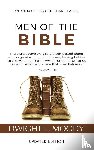 Moody, Dwight L - Men of the Bible (Annotated, Updated)