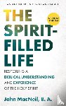 MacNeil, B a John - The Spirit-Filled Life