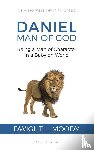 Moody, Dwight L - Daniel, Man of God