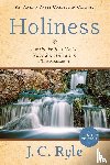 Ryle, J C - Holiness