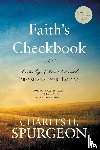 Spurgeon, Charles H - Faith's Checkbook